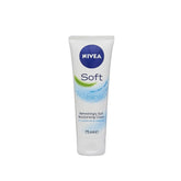 Nivea Soft Cream - 75ml